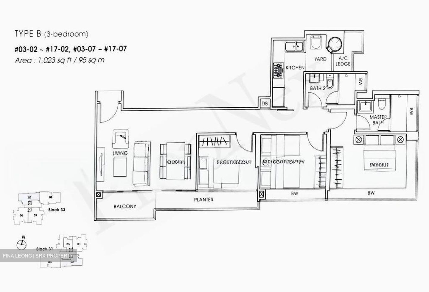 Versilia On Haig (D15), Condominium #581805581